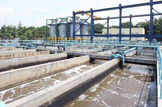 工業(yè)廢水檢測 工業(yè)廢水檢測