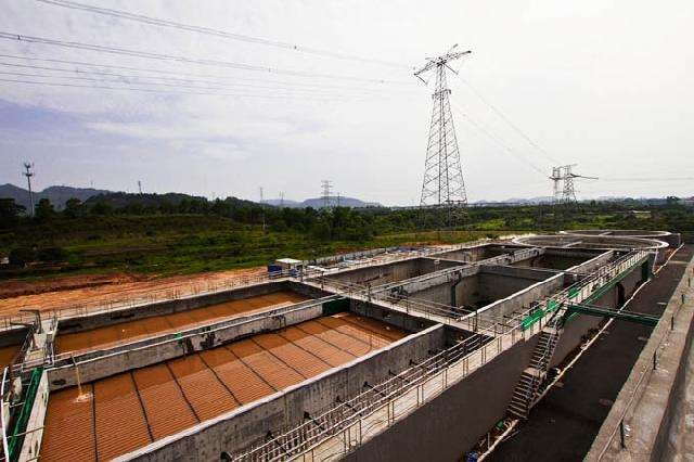 深圳廢水檢測機(jī)構(gòu)