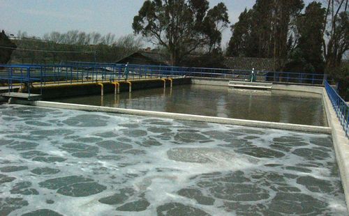 深圳廢水檢測 深圳廢水檢測