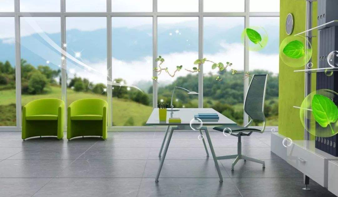 室內空氣檢測 室內空氣檢測