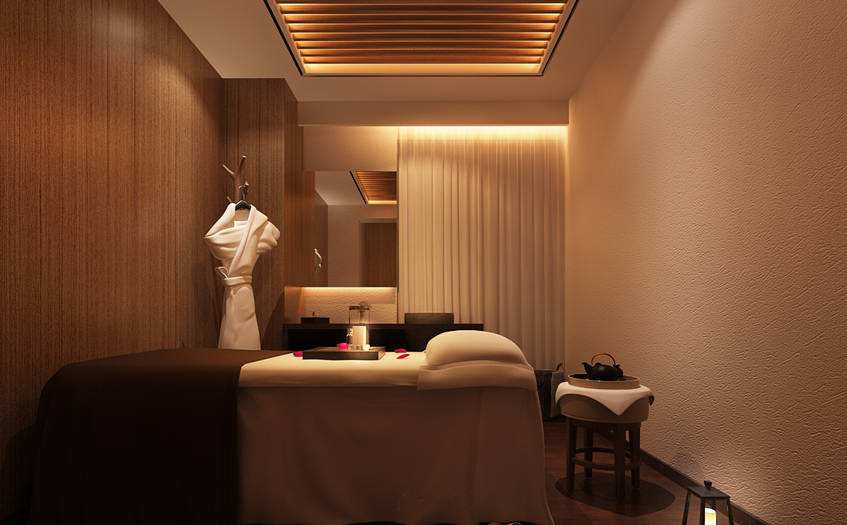 美容院公共衛生檢測 美容院公共衛生檢測