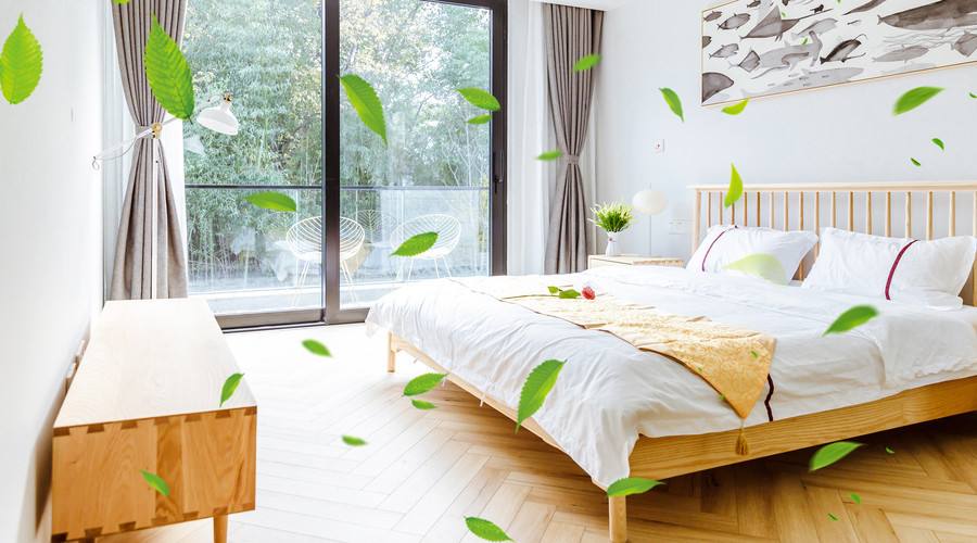 室內空氣檢測 室內空氣檢測