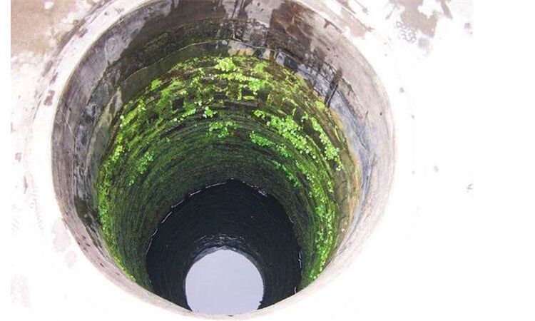 地下水檢測 地下水檢測