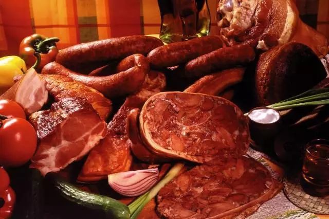 肉類加工廢水檢測(cè) 肉類加工廢水檢測(cè)