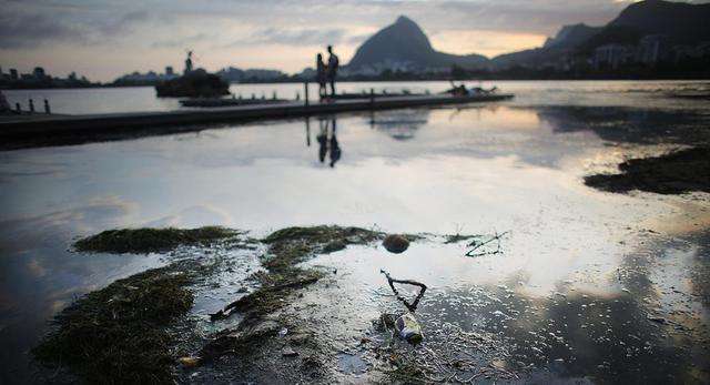 水污染檢測 水污染檢測