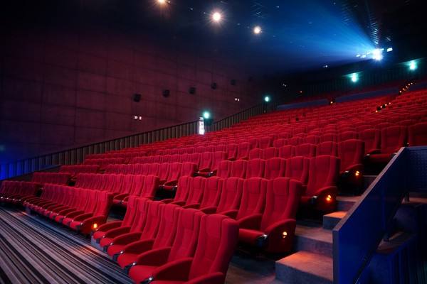 電影院公共衛生檢測 電影院公共衛生檢測