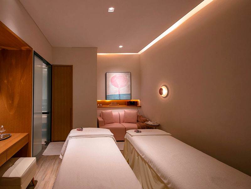 公共衛生檢測 公共衛生檢測