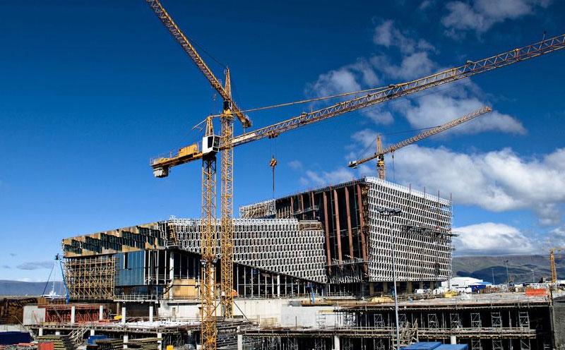 深圳環境噪音檢測 深圳環境噪音檢測