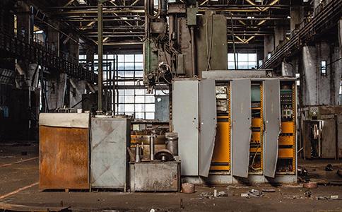 工業噪聲檢測 工業噪聲檢測