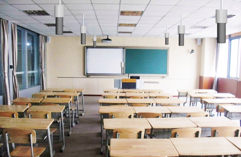 學(xué)校室內(nèi)空氣檢測(cè) 學(xué)校室內(nèi)空氣檢測(cè)