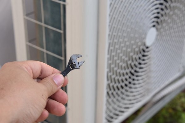 集中空調通風系統衛生檢測