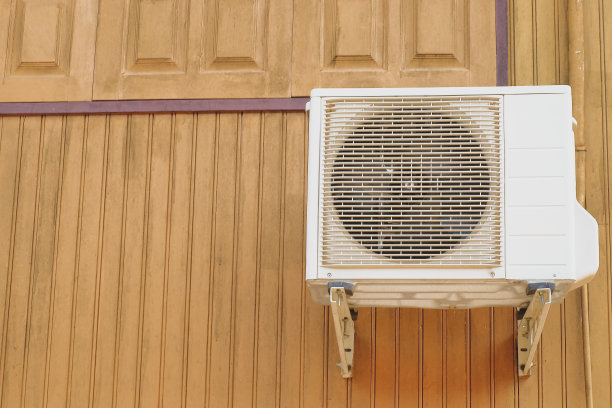 中央空調通風系統檢測