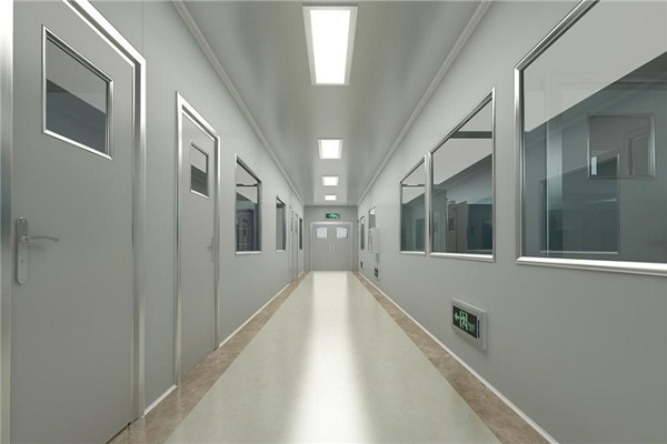 深圳第三方潔凈室檢測機構 深圳第三方潔凈室檢測機構