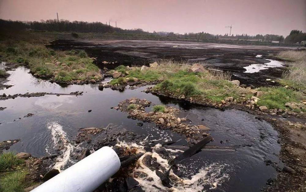 深圳水質檢測機構