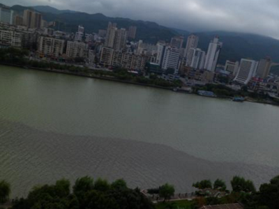 深圳廢水檢測(cè) 深圳廢水檢測(cè)