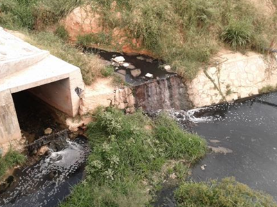 深圳水質檢測 深圳水質檢測