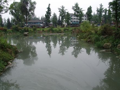 深圳水質檢測 深圳水質檢測