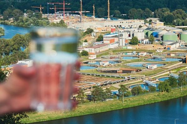 深圳水質檢測公司 第三方 深圳水質檢測公司 第三方