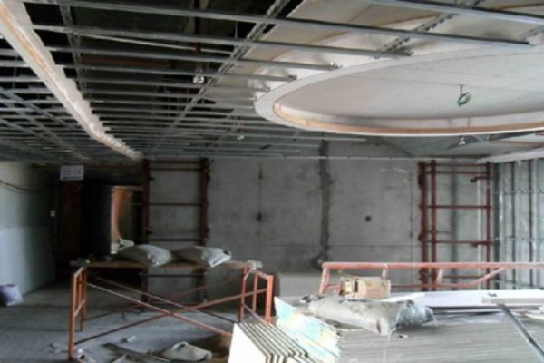 深圳市噪音檢測機構