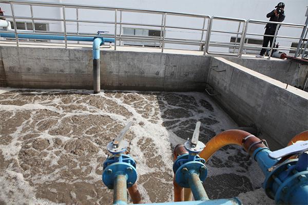 深圳醫療廢水檢測 深圳醫療廢水檢測