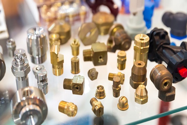 金屬性能測試 金屬性能測試