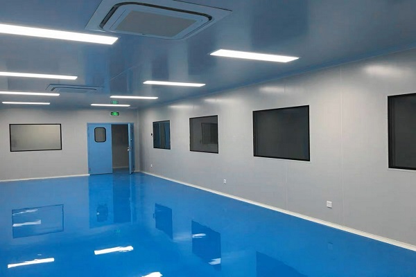 潔凈車(chē)間檢測(cè) 潔凈車(chē)間檢測(cè)