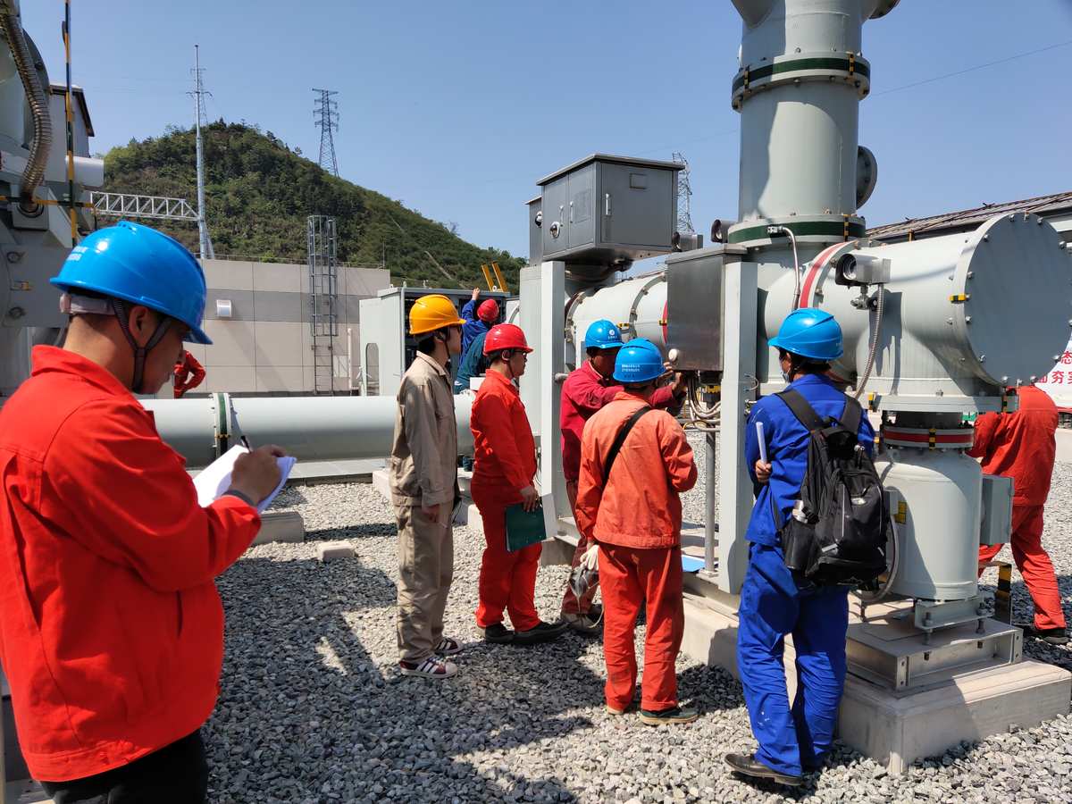 環保竣工驗收 環保竣工驗收