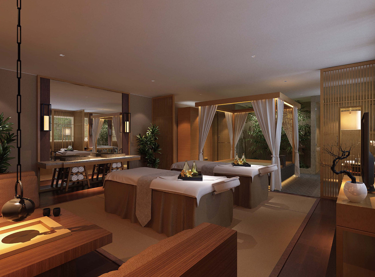 美容院公共衛生檢測