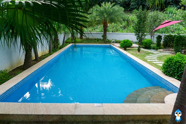 深圳泳池水質檢測 深圳泳池水質檢測