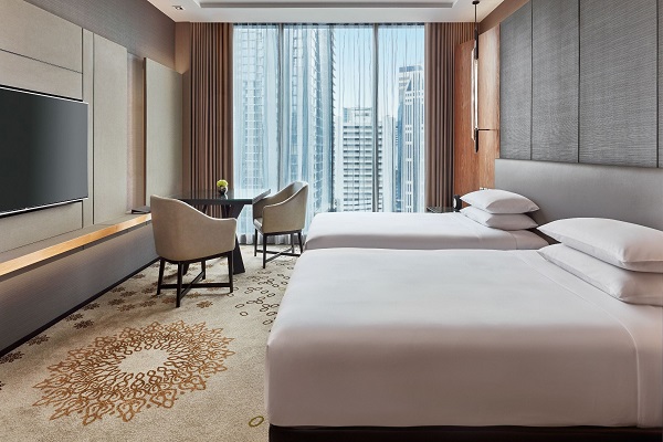 酒店公共衛生檢測報告 酒店公共衛生檢測報告