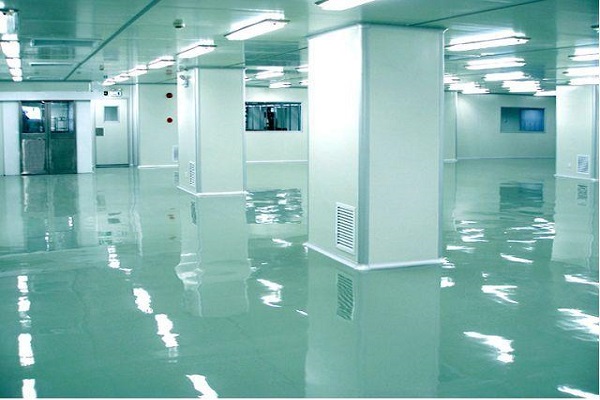 潔凈等級檢測 潔凈等級檢測