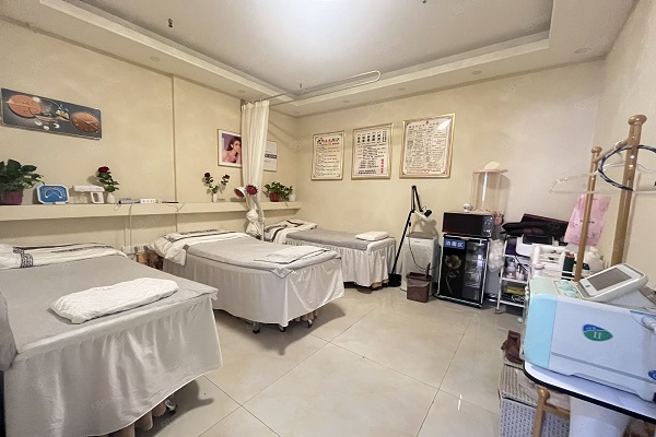 美容院公共場所衛生檢測 美容院公共場所衛生檢測