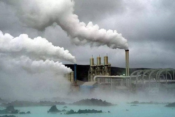 竣工環保驗收 竣工環保驗收