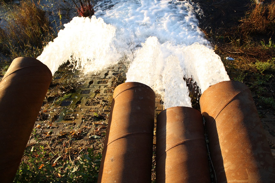 地下水檢測 地下水檢測