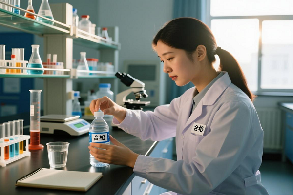 深圳幼兒園直飲水檢測 深圳第三方直飲水檢測機構(gòu) CMA資質(zhì)直飲水檢測報告