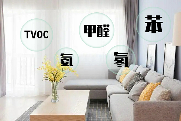 深圳室內(nèi)空氣檢測(cè)項(xiàng)目有哪些，標(biāo)準(zhǔn)是什么？