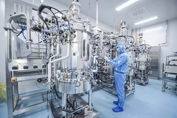 無塵車間潔凈室檢測標準規范是怎樣的