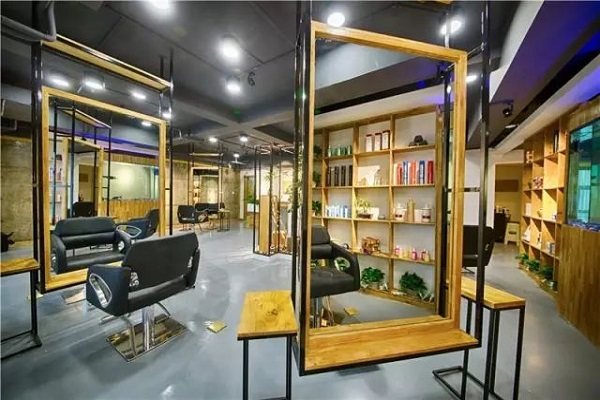 理發店衛生檢測報告收費標準