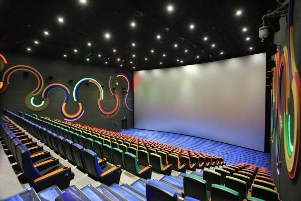 深圳電影院公衛檢測有什么標準？需要做哪些內容？