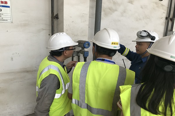 深圳企業(yè)水平衡測試報告收費價格