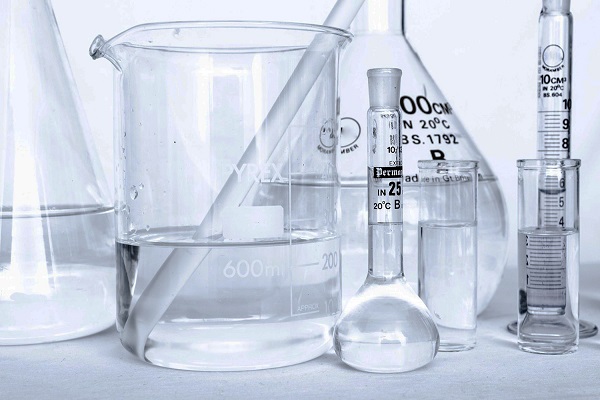 實驗室純水檢測項目指標有哪些