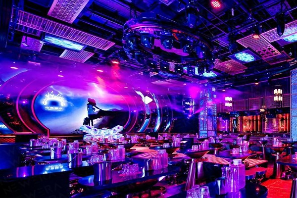 酒吧公共衛(wèi)生檢測 酒吧公共衛(wèi)生檢測