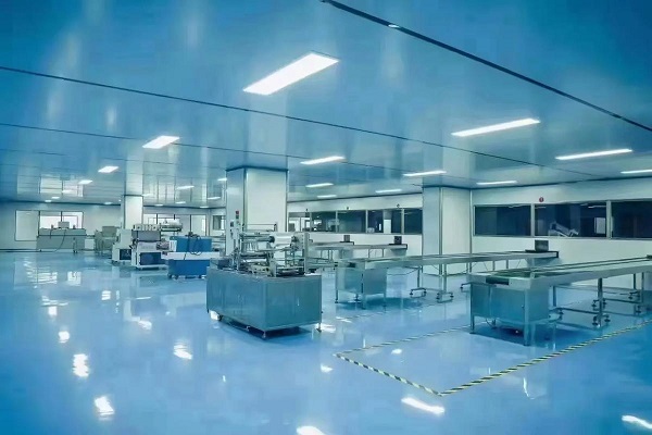 化妝品生產(chǎn)車(chē)間潔凈室檢測(cè)項(xiàng)目?jī)?nèi)容主要包含哪些?
