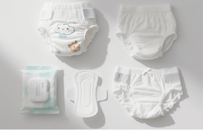 紙尿褲檢測需要花費多少錢？第三方衛生用品檢測機構