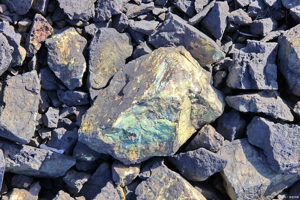 礦石成分分析怎么做？礦石元素含量檢測報告