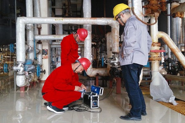 深圳水平衡測試收費價格多少錢一次？水平衡測試報告去哪做？