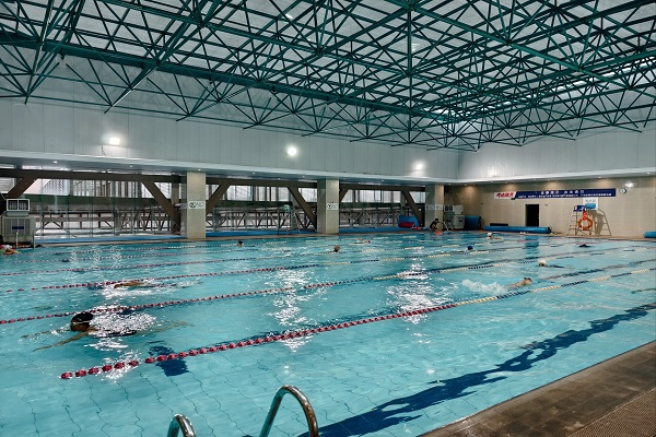 游泳池水質(zhì)檢測多久檢測一次？泳池水質(zhì)檢測第三方檢測機(jī)構(gòu)？