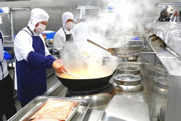 深圳飯店油煙檢測報(bào)告去哪做？