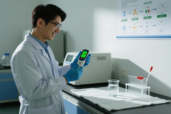 深圳工廠飲用水檢測怎么做？工廠審廠飲用水檢測報告去哪做？