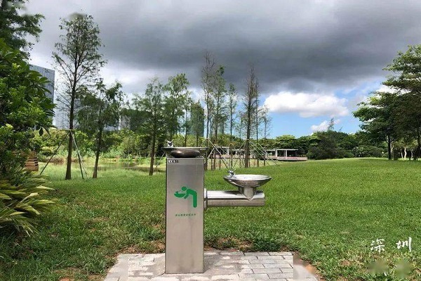 深圳直飲水檢測費用大概多少錢?